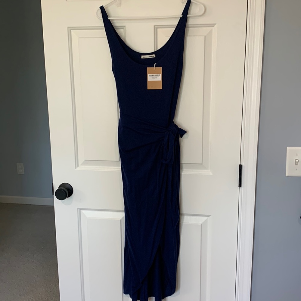 Reformation Kaila Dress